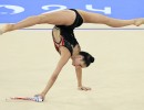 milena baldassarri italy rhythmic gymnastics aug 9 70